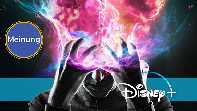 Streaming-Tipp: Bei Disney+ läuft die beste (und verrückteste!) Marvel-Serie – von der ihr noch nie gehört habt