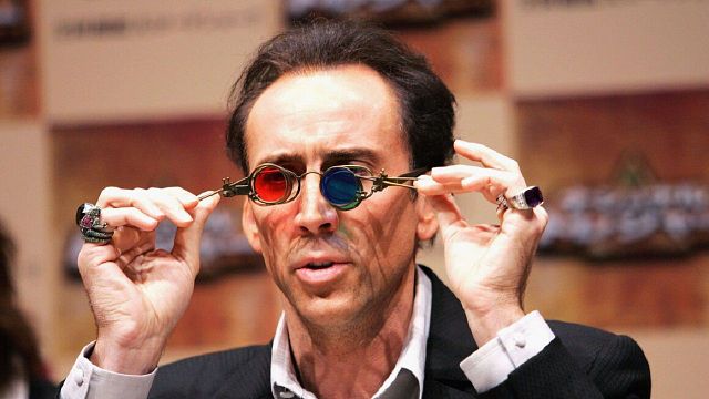 bild aus der news Heute Abend im TV: Der Nicolas-Cage-Blockbuster, bei dem alle auf einen dritten Teil warten!