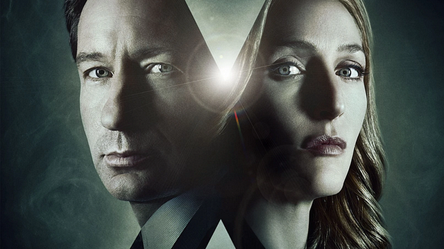 bild aus der news Marvel-Regisseur macht "Akte X"-Reboot – und holt sich dabei Hilfe von einem echten Franchise-Urgestein