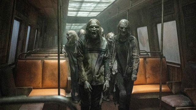 Die größte Zombie-Saga aller Zeiten geht zu Ende: Das Finale gibt es jetzt endlich bei Netflix