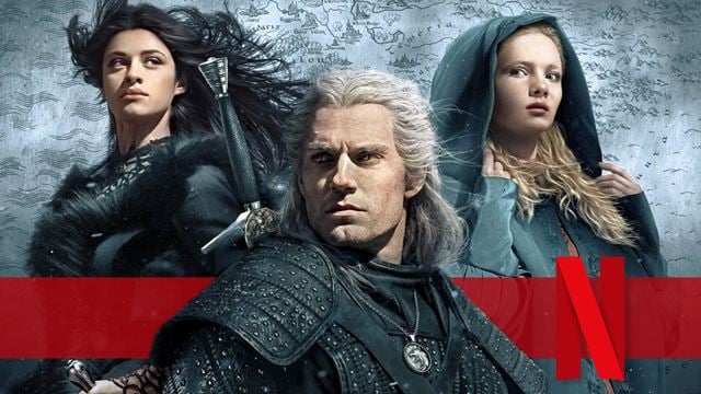 Netflix‘ "The Witcher"-Universum endet früher als gedacht: Zwei Fantasy-Spin-offs abgesagt