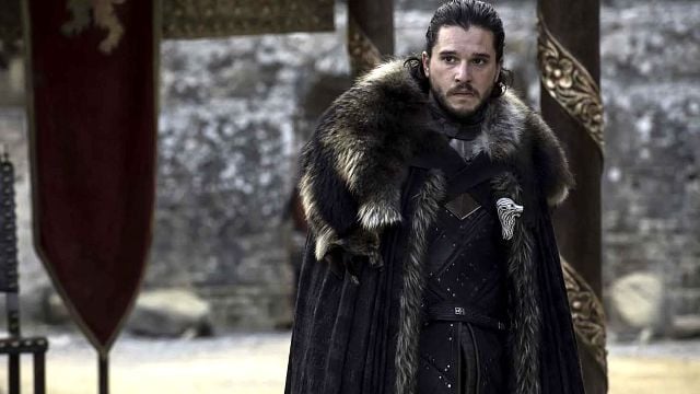 bild aus der news Bemerkt? Dieses Jon-Snow-Easter-Egg in "Game Of Thrones" Staffel 7 spielt ausgerechnet auf einen Animationsfilm an!