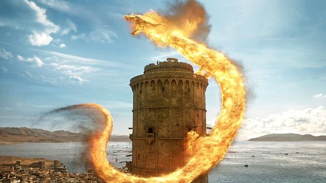 bild aus der news Nach Absetzung: Gigantisches Fantasy-Universum soll doch noch fortgeführt werden – mit Filmen und einer neuen Serie