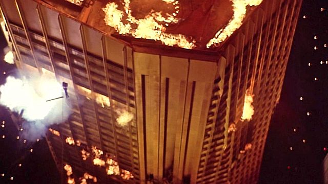 bild aus der news Er war Inspiration für "Stirb langsam": Legendären Katastrophenfilm-Blockbuster jetzt endlich wieder wie im Kino erleben!