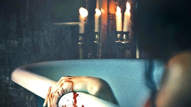 Gefeierter Geister-Horrorfilm erscheint endlich auch bei uns: Deutscher Trailer zu "The Mistress"