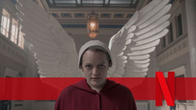 bild aus der news Diese Woche neu auf Netflix: Eine finstere Zukunftsvision, der Kampf gegen die Drogen und ein Kultfilm-Remake!