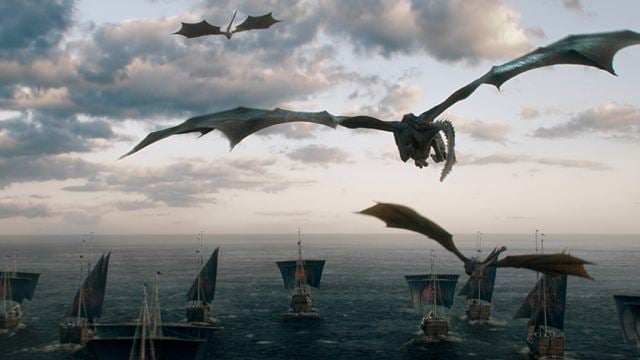 "Es war großartig": Oscarpreisträger erklärt, warum sein "Game Of Thrones"-Projekt trotzdem abgelehnt wurde