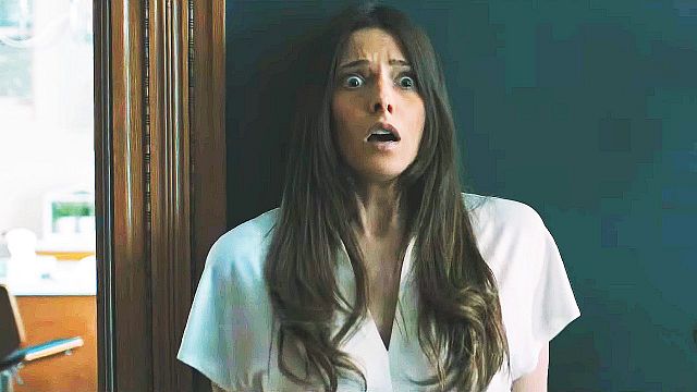 bild aus der news "Twilight"- & "X-Men"-Stars in Supernatural-Thriller: Deutscher Trailer zum Dämonen-& Creature-Horror "It Feeds"