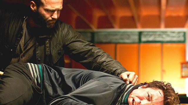 bild aus der news Unbedingt in der ungekürzten FSK-18-Version schauen: Brutaler Action-Kracher mit Jason Statham heute im TV