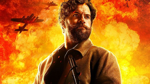 bild aus der news Heute erstmals im TV: In diesem Weltkriegs-Actioner mit Henry Cavill kracht es gewaltig