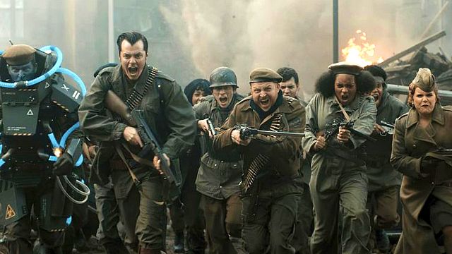 bild aus der news Das alte DC-Universum geht zu Ende: Jetzt hat es auch die Serie mit dem albernsten Titel erwischt