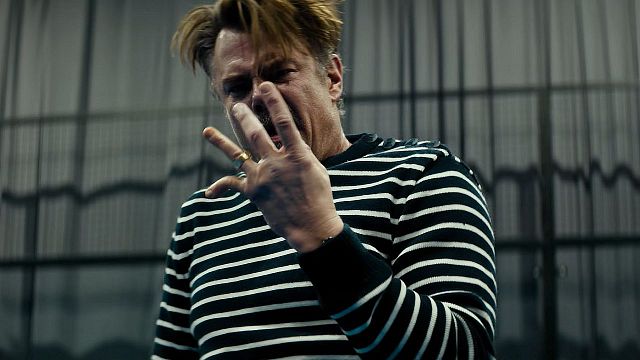 bild aus der news "Transformers"- und "Chernobyl"-Stars im gnadenlosen Kampf um einen Kita-Platz: Trailer zu "Preschool"