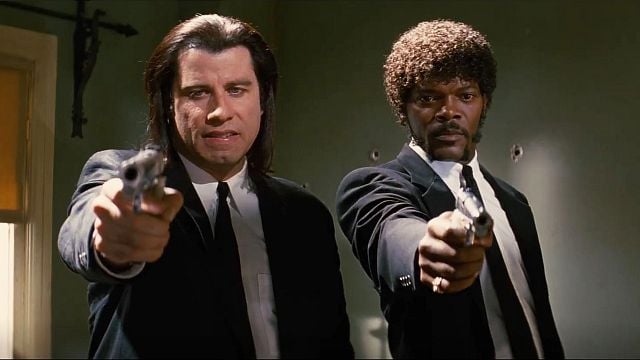 bild aus der news Stoppt "Pulp Fiction" bei 113 Minuten und 6 Sekunden: Ist das der größte Patzer von Quentin Tarantino?