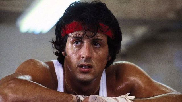 bild aus der news Martin Scorsese sagte Sylvester Stallone mit diesem Meisterwerk den Kampf an – jetzt erscheint es erstmals in 4K