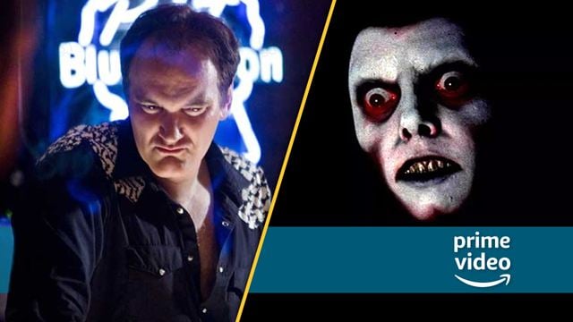 Neu bei Amazon Prime Video: Einer der besten Horrorfilme aller Zeiten – und ein sträflich unterschätzter Tarantino-Film