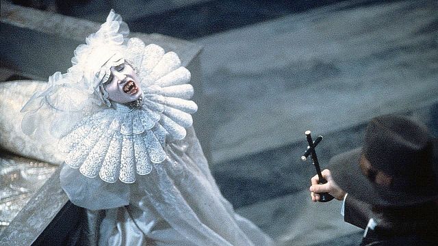 bild aus der news Jetzt gratis streamen: Einige der besten Horrorfilme aller Zeiten und krasse Schocker – aber ihr müsst schnell sein!