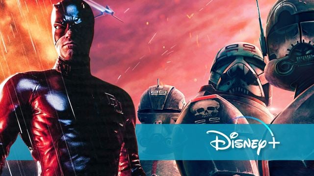Neu auf Disney+ im Januar 2023: "Star Wars"-Nachschub, ein noch fehlender Marvel-Blockbuster und Strippen mit einem MCU-Star