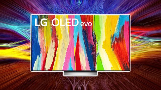 bild aus der news LG OLED-TV zum halben Preis: 4K, HDMI 2.1 und 120Hz — dieser Fernseher lässt kaum Wünsche offen