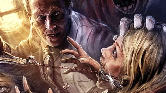 bild aus der news Heimkino-Kracher: Dieser Horrorfilm war lange verboten – jetzt gibt es ihn komplett ungekürzt mit FSK 16!