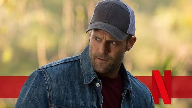 Neu auf Netflix: Dieser knallharte Action-Kracher mit Jason Statham sollte eigentlich ein neuer "Rambo"-Film werden!