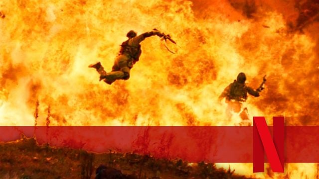 Uncut mit FSK 18: Den besten Actionfilm des "Equalizer"-Machers gibt's nur noch für kurze Zeit bei Netflix – schnell noch streamen!