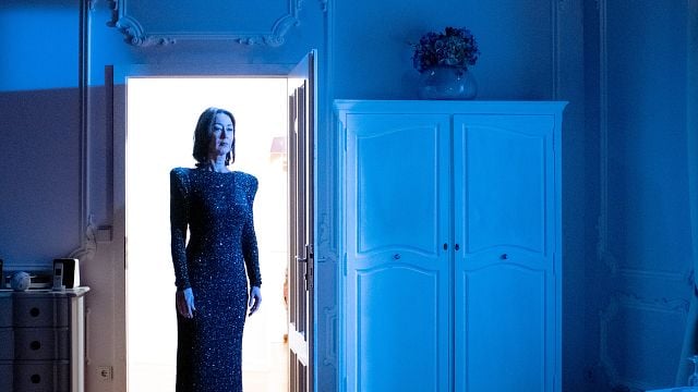 bild aus der news "Sturm der Liebe"-Fans beklagen bitteren Verlust: Ausgerechnet die beste Schauspielerin der Serie ist jetzt weg!