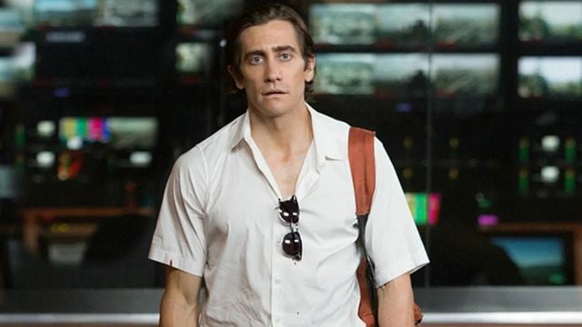 "Ich bin 24 Kilometer am Tag gelaufen": So krass hat sich Jake Gyllenhaal auf eine seiner besten Rollen vorbereitet