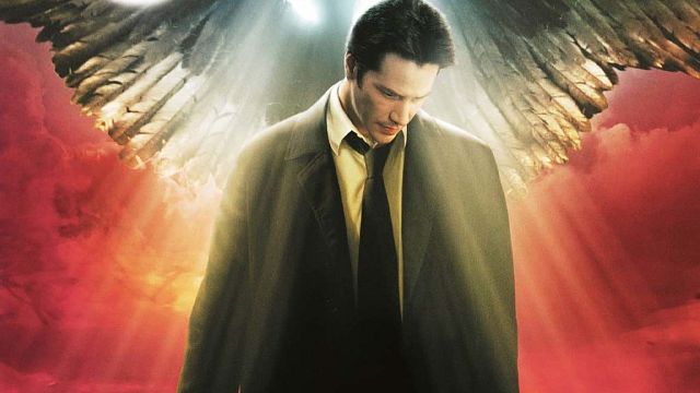 bild aus der news "Constantine 2" mit Keanu Reeves soll doch kommen: DC-Verwirrung aufgelöst