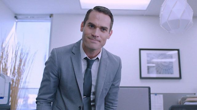 bild aus der news Einer der besten Filme des Jahres kommt endlich nach Deutschland: Im deutschen Trailer zu "Der Betatest" trifft knallharter Thriller auf beißende Satire