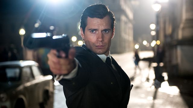 Heute im TV: Dieser extrem spaßige Action-Thriller ist der Beweis, dass Henry Cavill der perfekte James Bond wäre