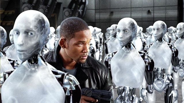 bild aus der news Sein erster Film seit 10 (!) Jahren: "I, Robot"-Regisseur macht Sci-Fi-Projekt mit 100 Millionen Dollar Budget – und einem Kniff!
