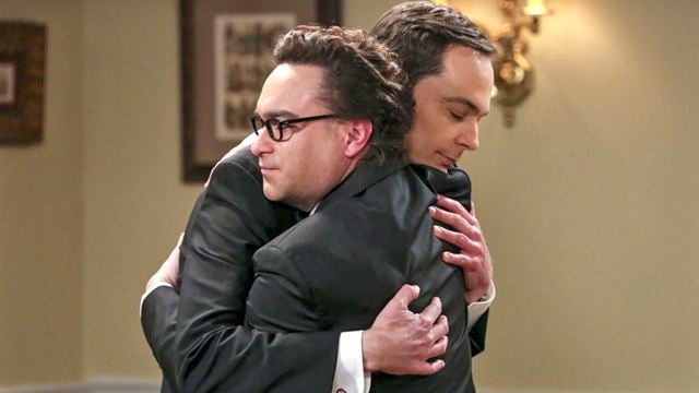 Das war's endgültig: "The Big Bang Theory"-Fans müssen jetzt richtig stark sein