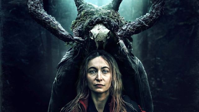 Blutiger Folk-Horror mit durchgeknallter Mörderin: Schaurig-beklemmender deutscher Trailer zu "Mandrake"