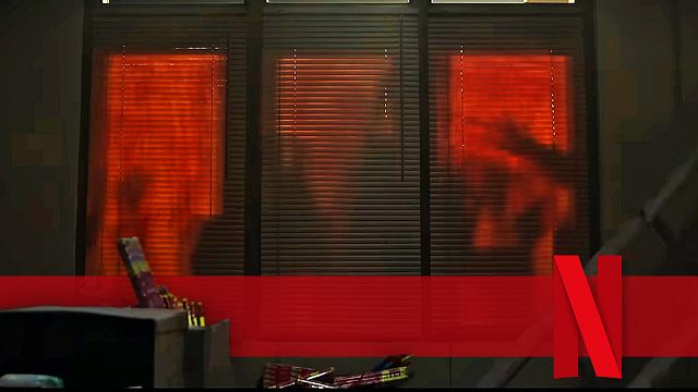 bild aus der news Nichts für schwache Nerven: Im Trailer zum neuen Zombie-Horrorfilm von Netflix geht's ans Eingemachte – schon in Kürze streamen!