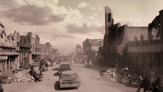 bild aus der news Heute Abend im TV: Ein bildgewaltiger Sci-Fi-Actioner mit Topbesetzung