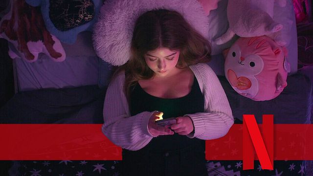 bild aus der news "Adolescence" wurde entthront: Netflix’ neue Nummer 1 hat nur drei Folgen und basiert auf wahren Begebenheiten