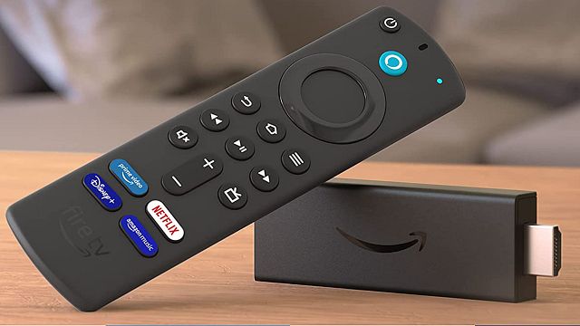bild aus der news Amazon Fire TV am Prime Day 2023: Die große Übersicht über alle Streaming-Geräte