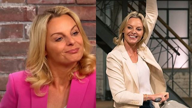 bild aus der news "Bares für Rares"-Star Susanne Steiger ganz privat: Diesen Job hatte sie vor ihrem Durchbruch bei der Trödelshow