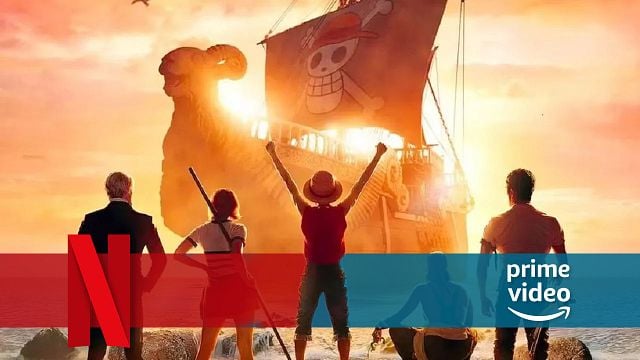 bild aus der news "One Piece"-Macher wechselt von Netflix zu Amazon Prime Video – und hat bereits den nächsten potentiellen Fantasy-Hit in der Mache!