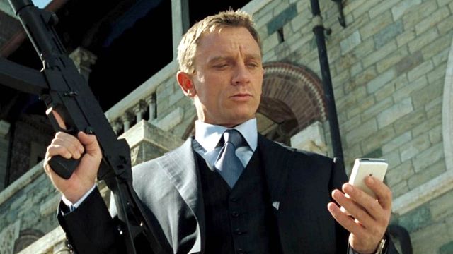 bild aus der news "Ich habe so viele falsche Dinge gesagt": Kult-Regisseur wurde bei "James Bond" gefeuert – obwohl er Daniel Craig seine Rolle als 007 verschaffte!