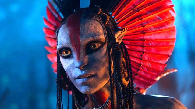 bild aus der news Zurück nach Pandora! Der erste Ausschnitt zu "Avatar 3: Fire And Ash" zeigt, wie gefährlich das neue Na'vi-Volk ist