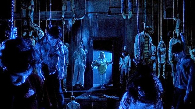 bild aus der news FSK 18: Eine der legendärsten Horrorfilm-Reihen stand lange auf dem Index – jetzt erscheint sie komplett ungekürzt in 4K