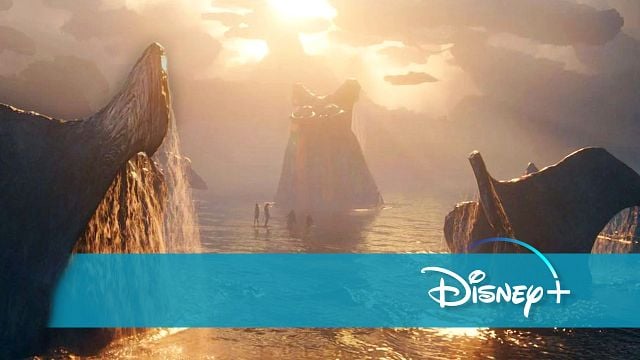 bild aus der news Über 350 (!) Millionen Dollar Budget: Ab heute könnt ihr einen der größten Sci-Fi-Blockbuster der letzten Jahre bei Disney+ streamen