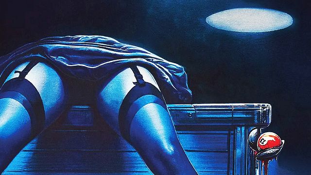 bild aus der news Neu im Heimkino: Dieses surreale Meisterwerk ist schlichtweg genial – selbst wenn man es nicht ganz versteht