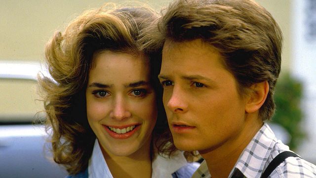 bild aus der news "Ich hatte nicht die Kraft dazu": Darum ist die erste Darstellerin von Jennifer für die "Zurück in die Zukunft"-Fortsetzungen nicht zurückgekehrt