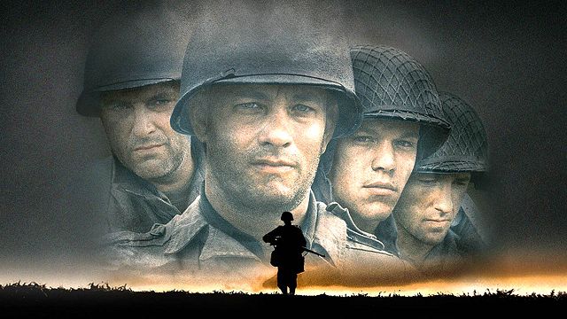 Der Kino-Hit, der nach 16 Jahren "Der Soldat James Ryan" entthronte: Es ist ein knallharter Kriegsfilm von einer echten Regie-Legende