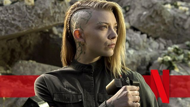 bild aus der news Netflix ultrabrutale Action-Reihe wird zur Serie – mit "Game Of Thrones"-, Marvel- und "Jurassic World"-Stars in den Hauptrollen!