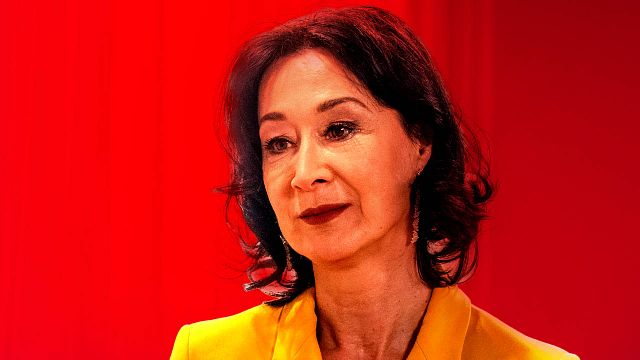 bild aus der news Dramatische Wendung bei "Sturm der Liebe": Sophia kehrt an den Fürstenhof zurück – mit DIESER schockierenden Wahrheit