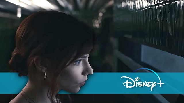 bild aus der news Faustdicke Überraschung: Eines der Kino-Highlights 2022 gibt's bereits in wenigen Tagen bei Disney+ – nur 2 Monate nach Kinostart!