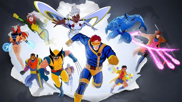 Mit 98 % bei Rotten Tomatoes der bislang beste Marvel-Titel überhaupt: Das Finale der 1. Staffel "X-Men '97" erklärt